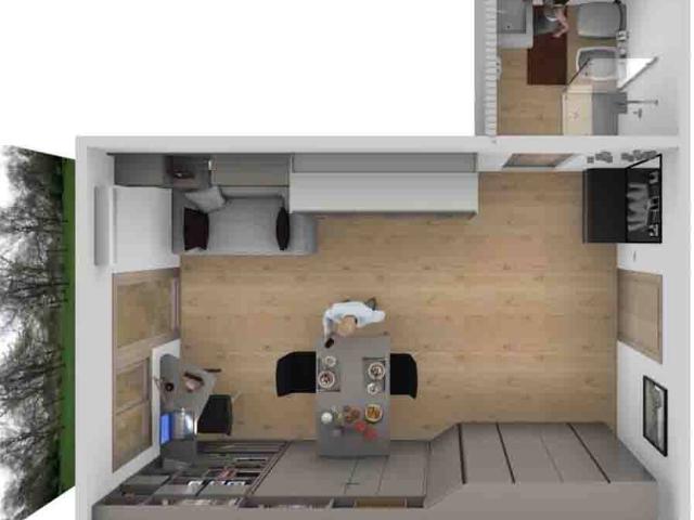 Appartamento in vendita a Marche, Fermo