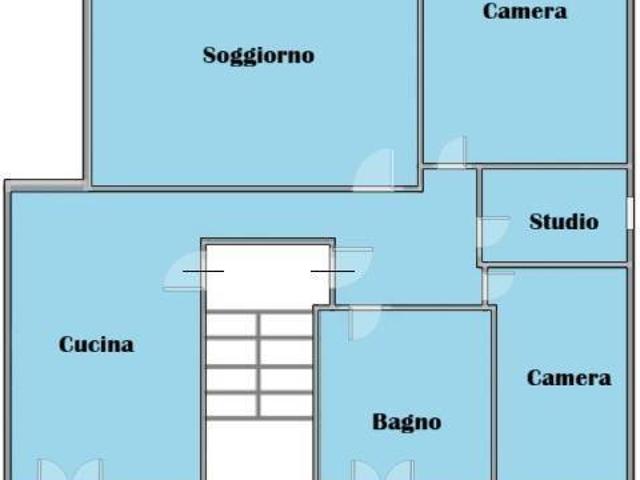 Appartamento in vendita a Marche, Fermo