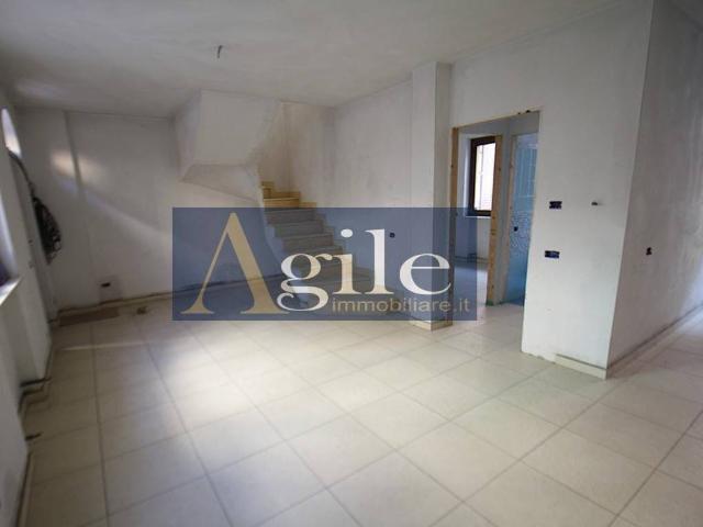 Appartamento in vendita a Marche, Fermo