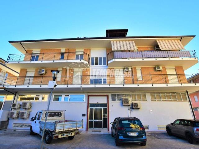 Appartamento in vendita a Marche, Fermo