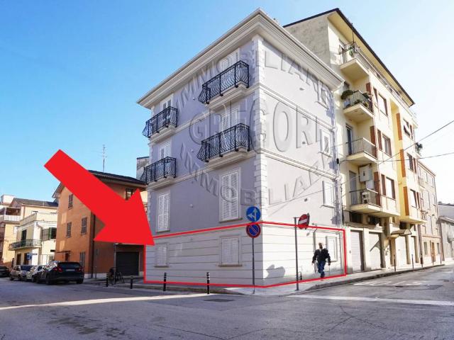 Appartamento in vendita a Marche, Fermo