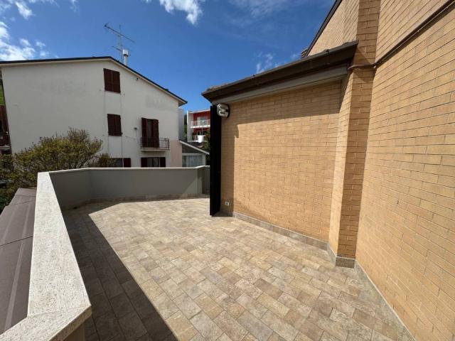 Appartamento in vendita a Marche, Fermo
