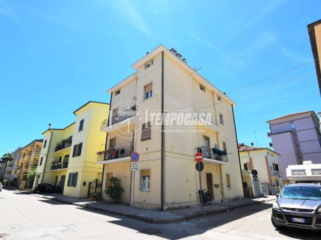 Appartamento in vendita a Marche, Fermo