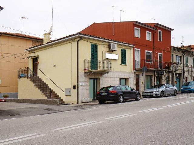 Appartamento in vendita a Marche, Fermo