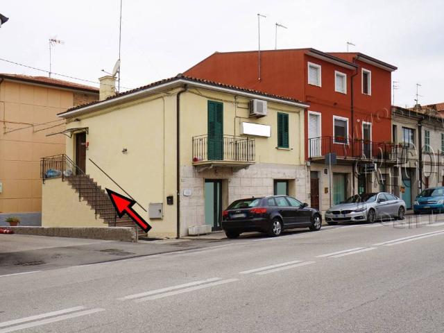 Appartamento in vendita a Marche, Fermo