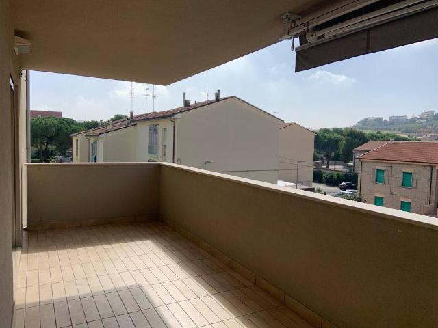 Appartamento in vendita a Marche, Fermo