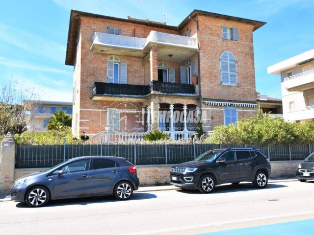 Appartamento in vendita a Marche, Fermo