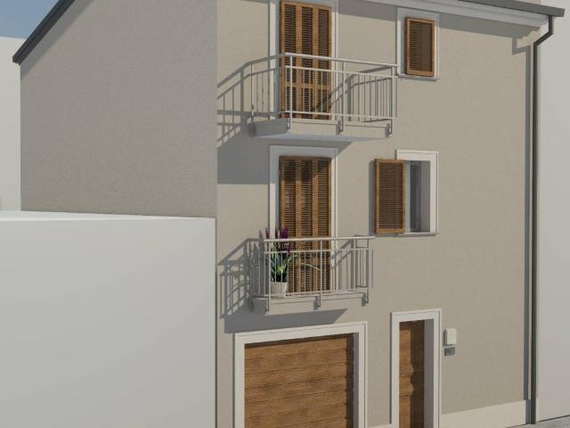 Appartamento in vendita a Marche, Fermo