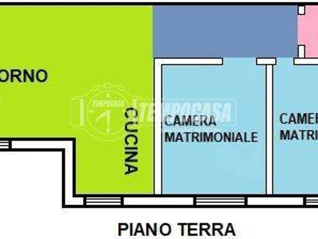 Appartamento in vendita a Marche, Fermo