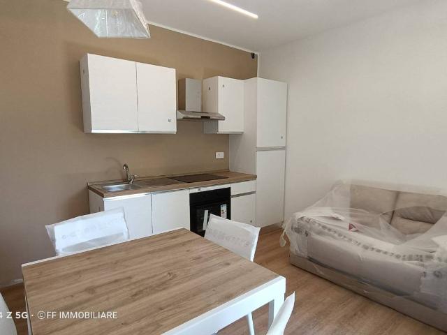 Appartamento in vendita a Marche, Fermo