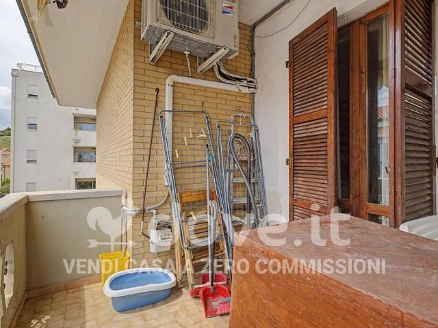 Appartamento in vendita a Marche, Fermo