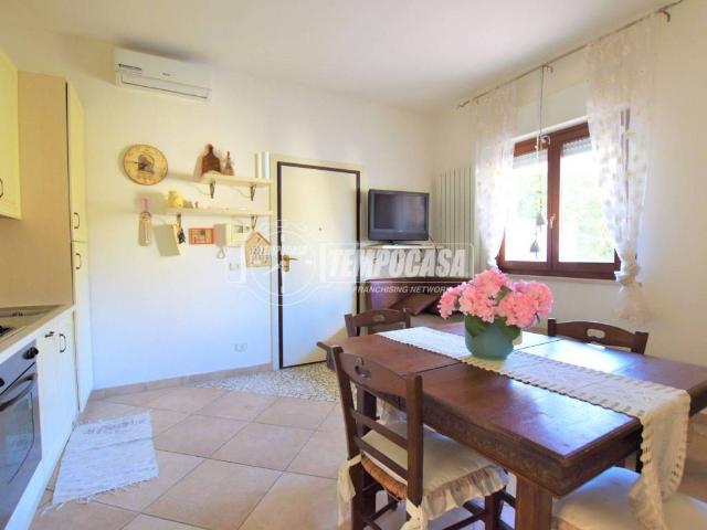 Appartamento in vendita a Marche, Fermo