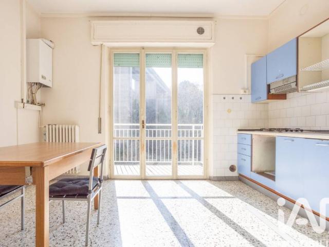 Appartamento in vendita a Marche, Fermo