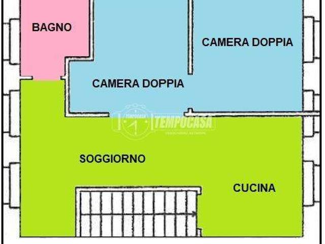 Appartamento in vendita a Marche, Fermo