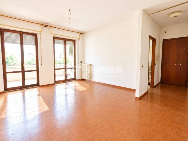 Appartamento in vendita a Marche, Fermo