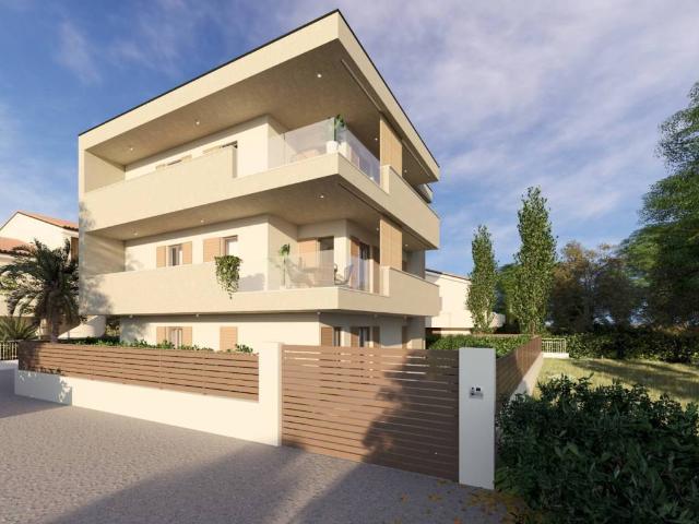 Appartamento in vendita a Marche, Fermo