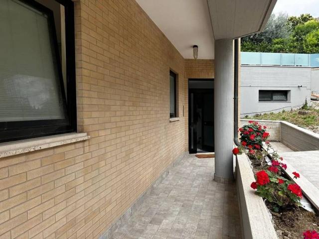 Appartamento in vendita a Marche, Fermo