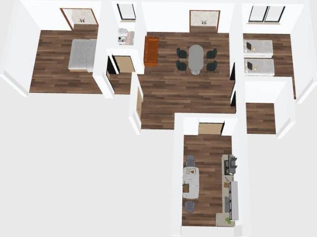 Appartamento in vendita a Marche, Fermo