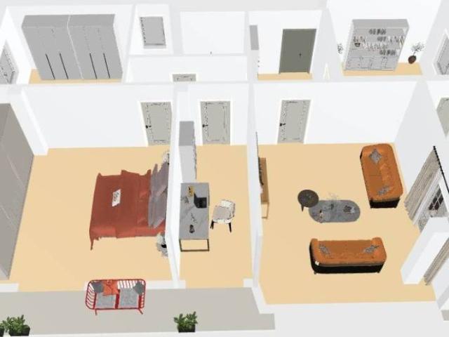 Appartamento in vendita a Marche, Fermo