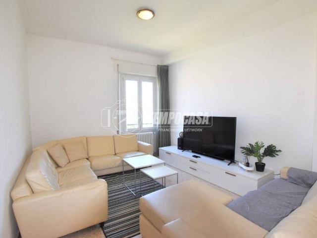 Appartamento in vendita a Marche, Fermo