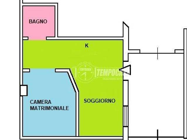 Appartamento in vendita a Marche, Fermo