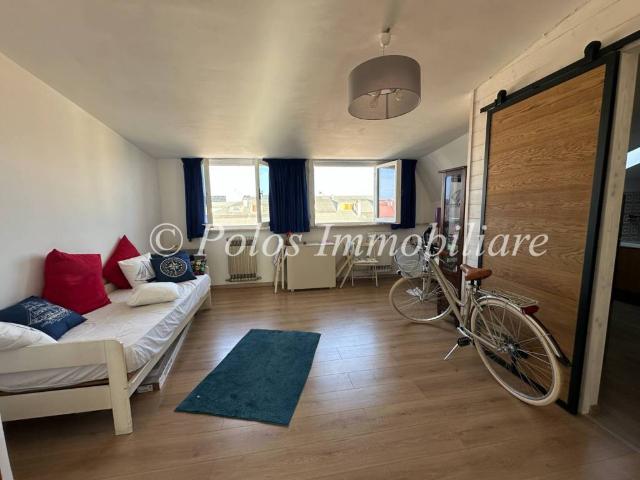 Appartamento in vendita a Marche, Fermo