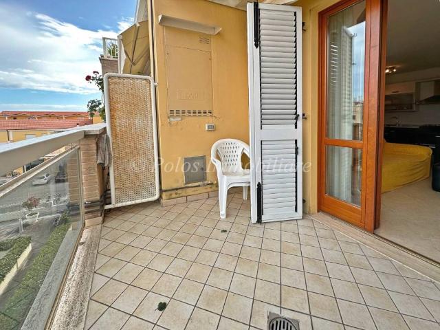 Appartamento in vendita a Salvano, Porto San Giorgio