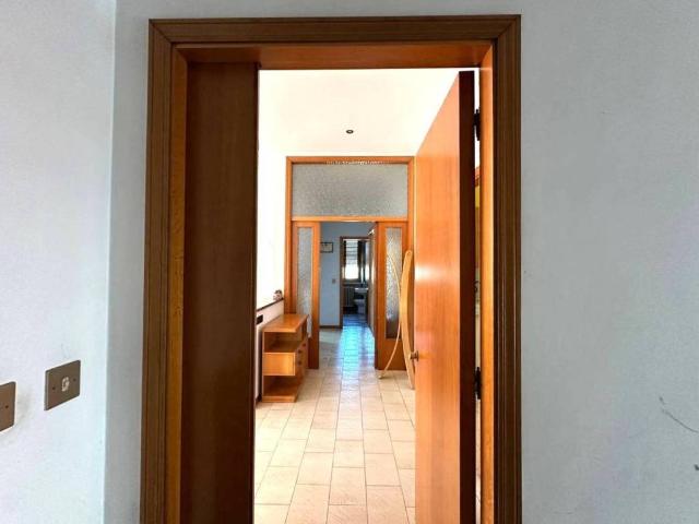 Appartamento in vendita a Salvano, Porto San Giorgio
