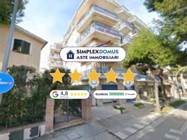 Appartamento in vendita a Marche, Fermo