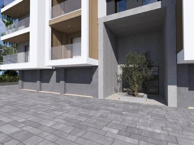 Appartamento in vendita a Salvano, Porto San Giorgio
