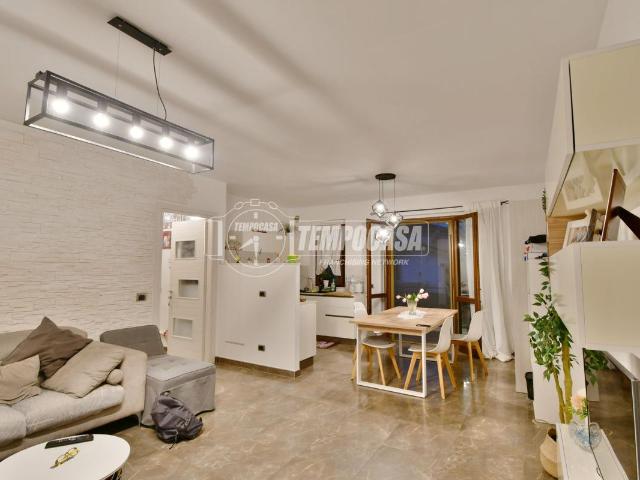 Appartamento in vendita a Marche, Fermo