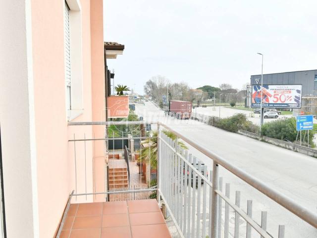 Appartamento in vendita a Marche, Fermo