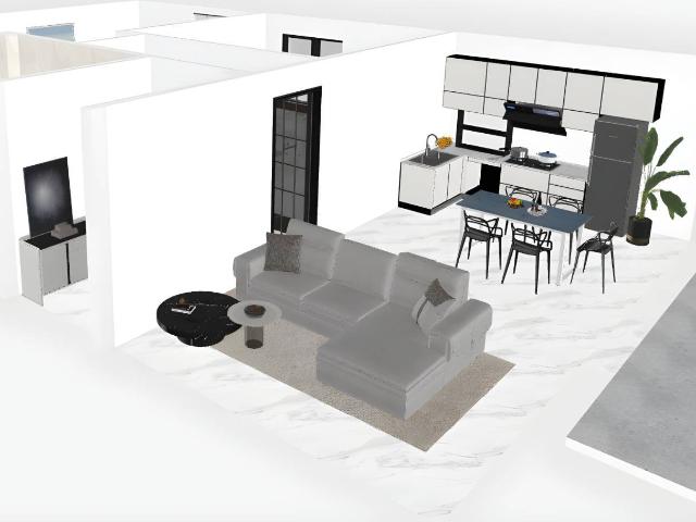 Appartamento in vendita a Marche, Fermo