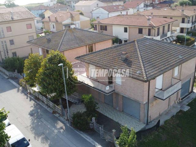Appartamento in vendita a Marche, Fermo