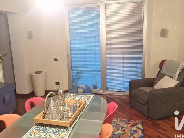 Appartamento in vendita a Centro, Marche