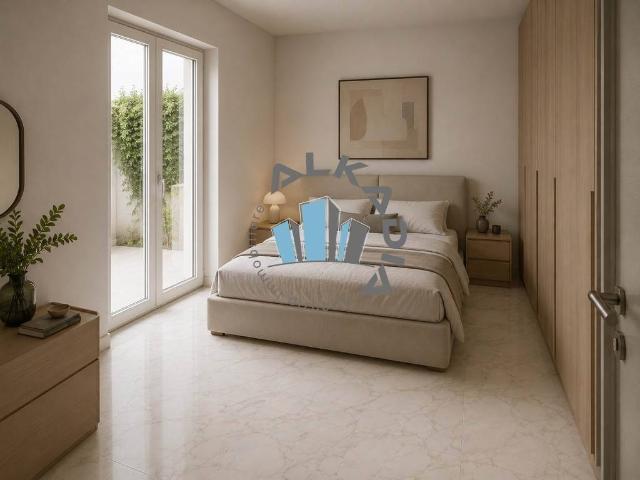 Appartamento in vendita a San Filippo, Porto Sant'Elpidio