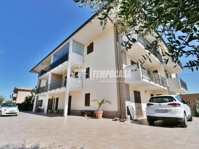 Appartamento in vendita a Marche, Fermo