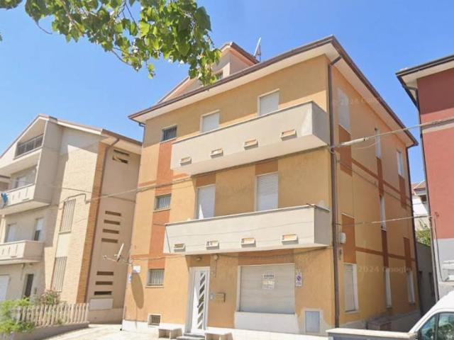 Appartamento in vendita a San Filippo, Porto Sant'Elpidio