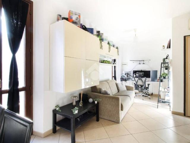 Appartamento in vendita a Centro, Marche