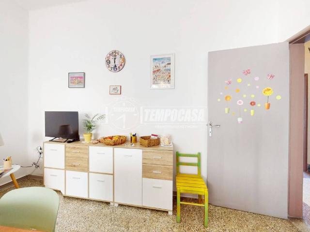 Appartamento in vendita a Centro, Marche