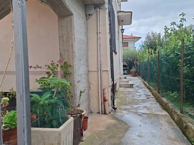 Appartamento in vendita a Corva, Marche