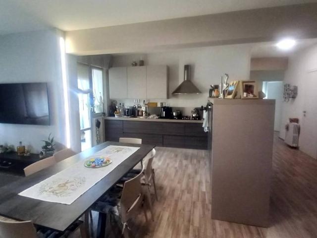 Appartamento in vendita a San Filippo, Marche