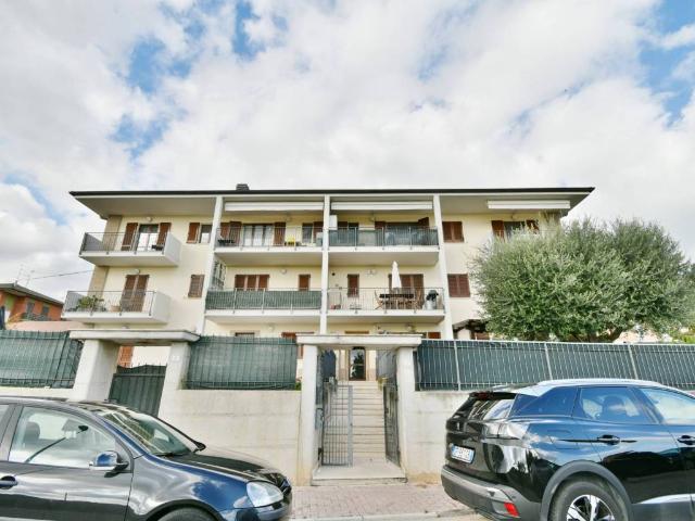 Appartamento in vendita a Marche, Fermo