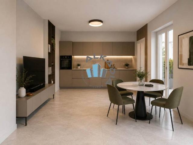 Appartamento in vendita a San Filippo, Marche