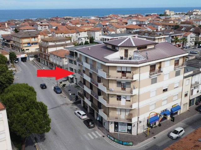 Appartamento in vendita a Faleriense, Marche