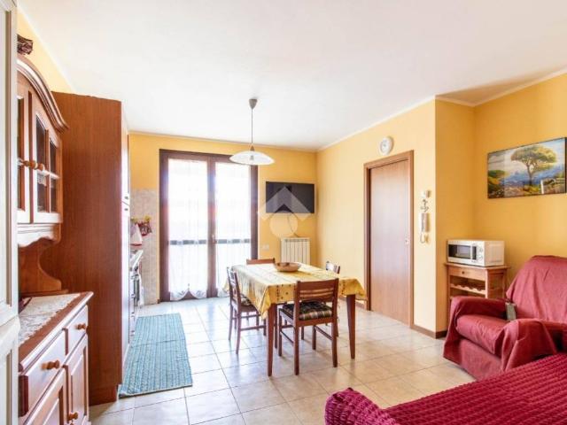 Appartamento in vendita a Faleriense, Marche