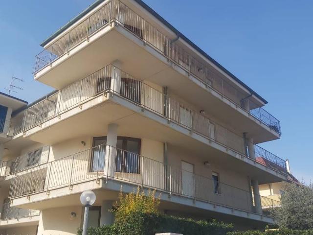 Appartamento in vendita a Faleriense, Marche