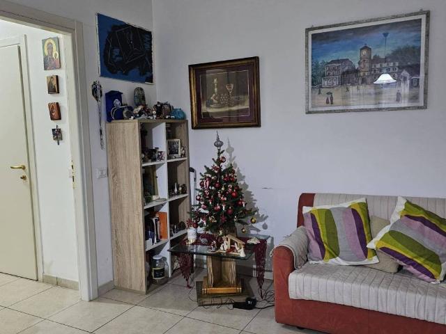 Appartamento in vendita a Marche, Fermo