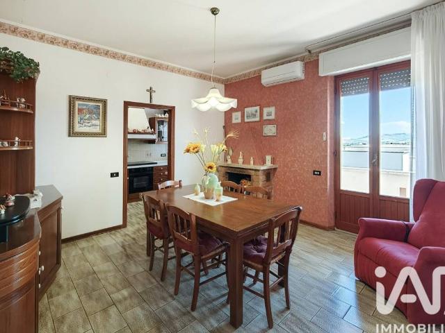 Appartamento in vendita a Marche, Fermo