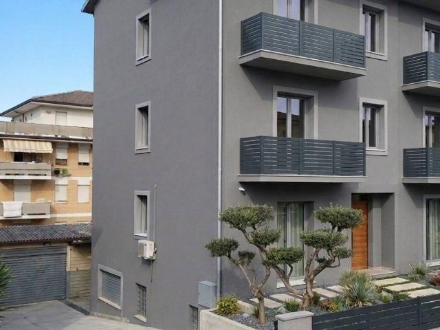 Appartamento in vendita a Marina Picena, Marche